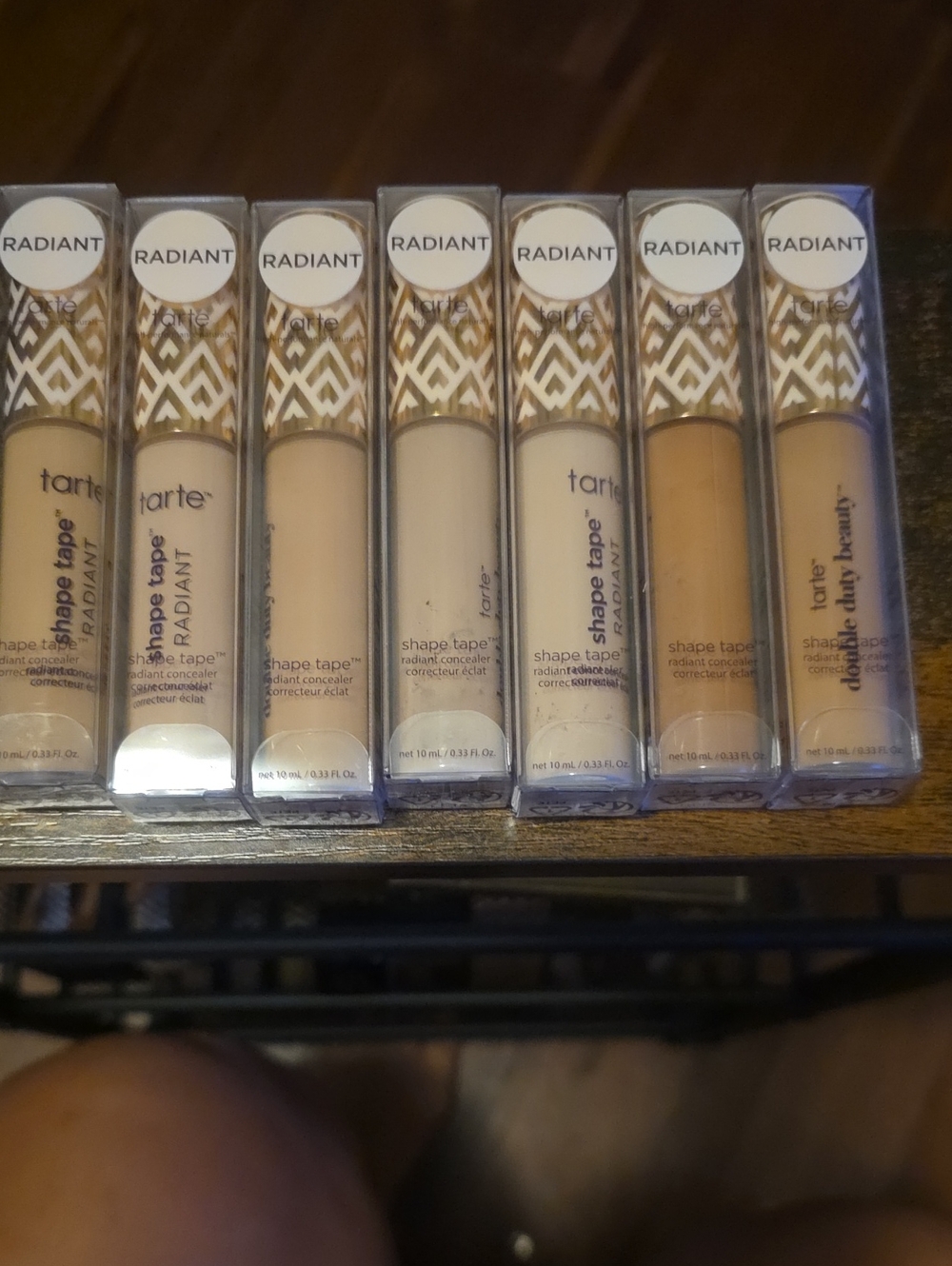 tarte Shape Tape Radiant Concealer - Listing Is For 1